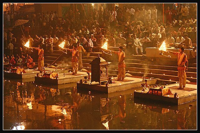 Kashi Enlightened a Scared city goes smart