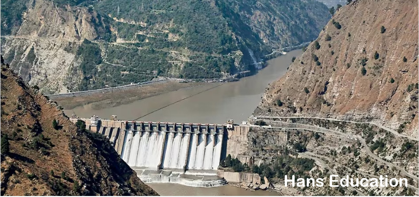 "Indus River Crisis: What Happens if India Cuts Off Water to Pakistan?"