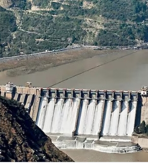 The Impact on Pakistan if India Blocks Indus River Waters