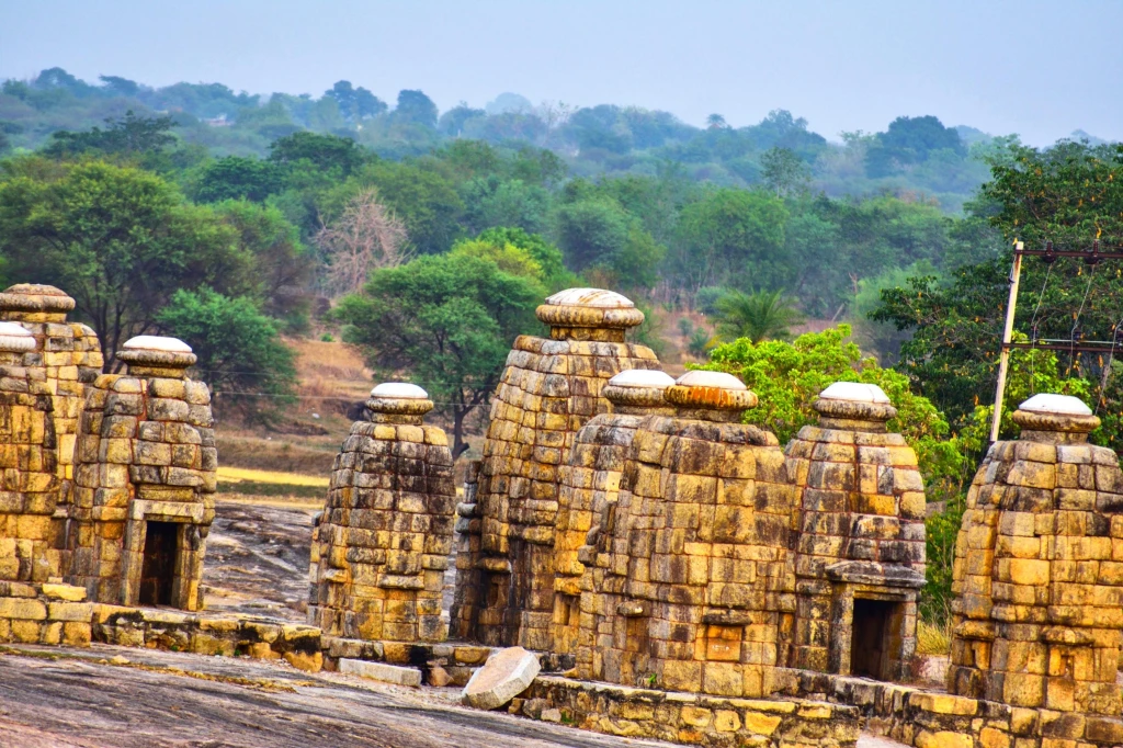 Ranipur Jharial