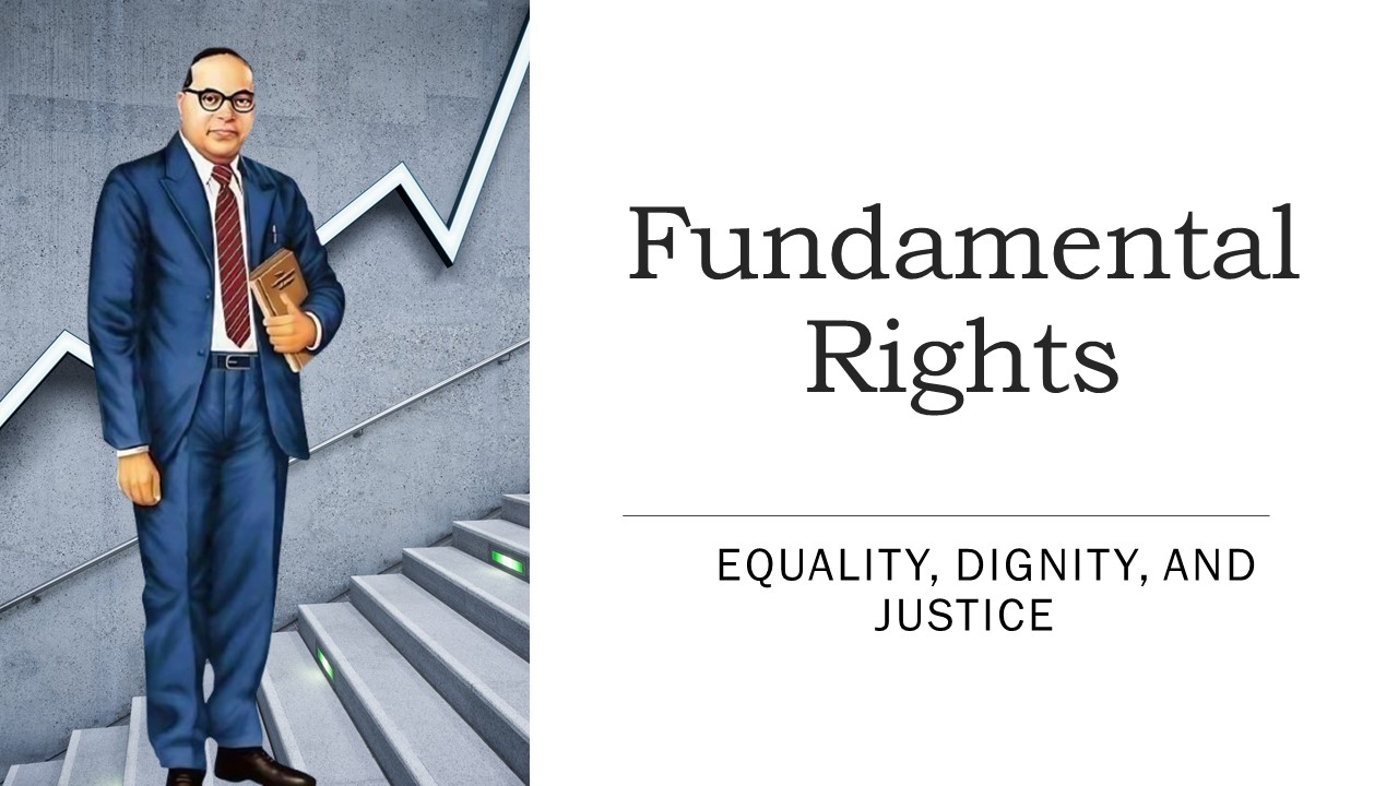 Fundamental Rights