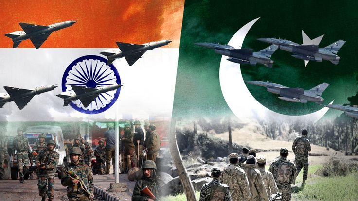 India–Pakistan Relations: History, Conflicts & Current Diplomatic