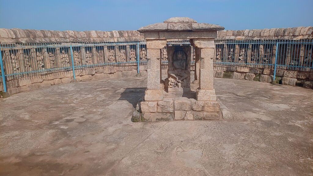 chousathi yogni templemranipur jharial
