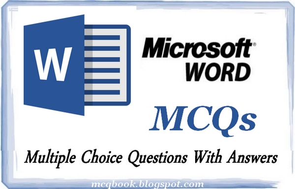Microsoft Word