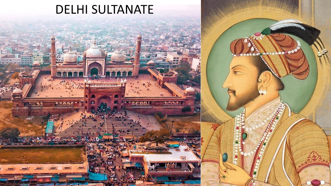Delhi Sultanate Explained: Dynasties, Rulers & Legacy