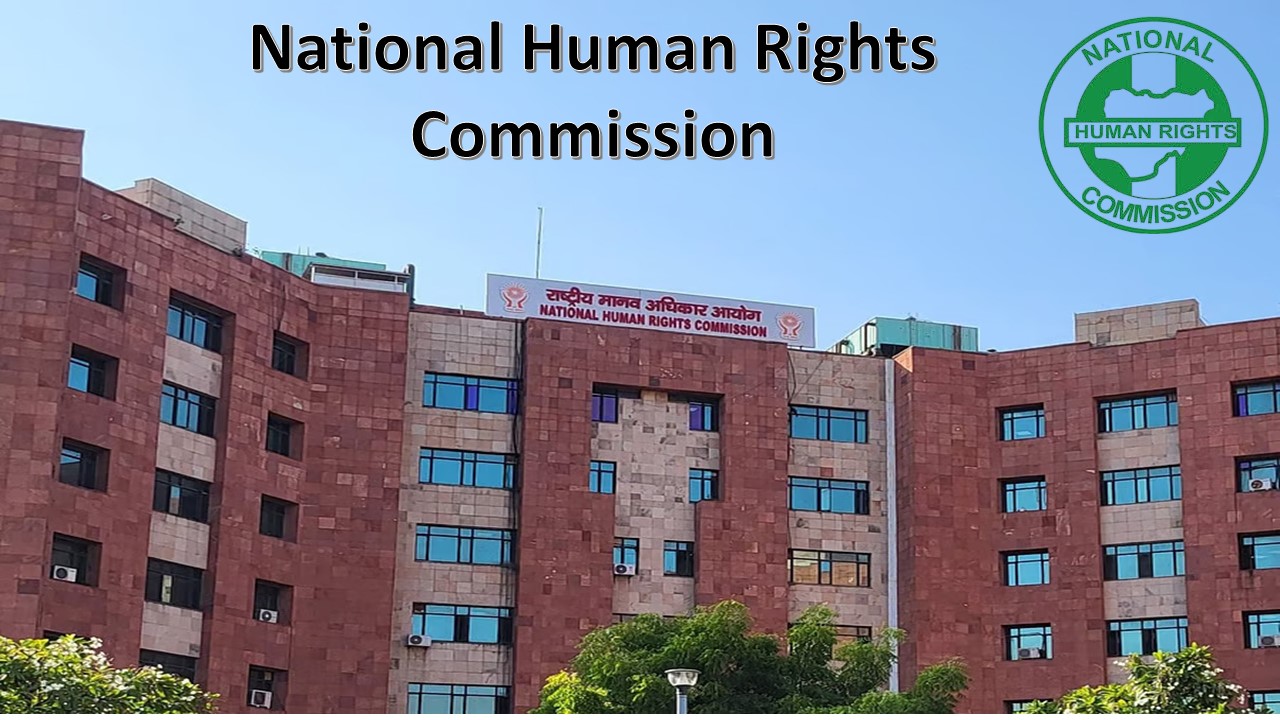 National Human Rights Commission
